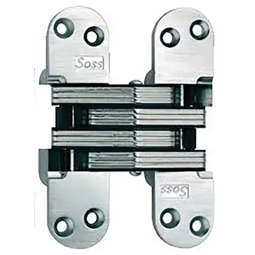 216 INV HNG 4-5/8IN US26 1EA 216 SER 4-5/8IN INVIS HINGE 1-3/8 INCH MIN DOOR THICKNESS 1 EACH BRIGHT CHROME 216 INV HNG 4-5/8IN US26 1EA 216 SER 4-5/8IN INVIS HINGE 1-3/8 INCH MIN DOOR THICKNESS 1 EACH BRIGHT CHROME