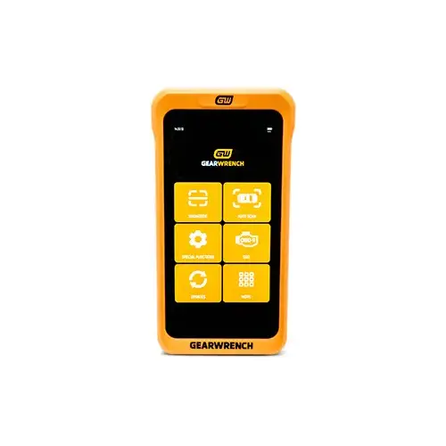 5" Bi-Directional Diagnostic 5" Bi-Directional Diagnostic