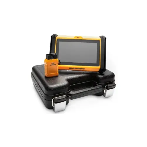 7" Wireless Bi-Directional 7" Wireless Bi-Directional
