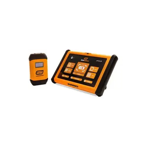 10" Bi-Directional Diagnostic 10" Bi-Directional Diagnostic