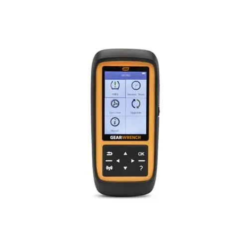 TPMS Programming & Diagnostics TPMS Programming & Diagnostics