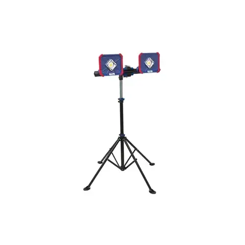 Work Light Stand Work Light Stand