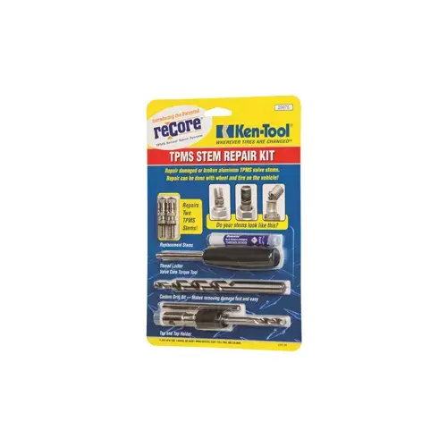 TPMS Stem Repair Kit TPMS Stem Repair Kit