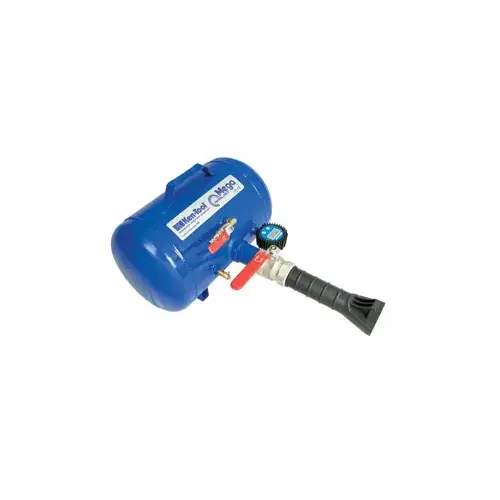 Mega Bead Seater 5 Gallon Air Mega Bead Seater 5 Gallon Air