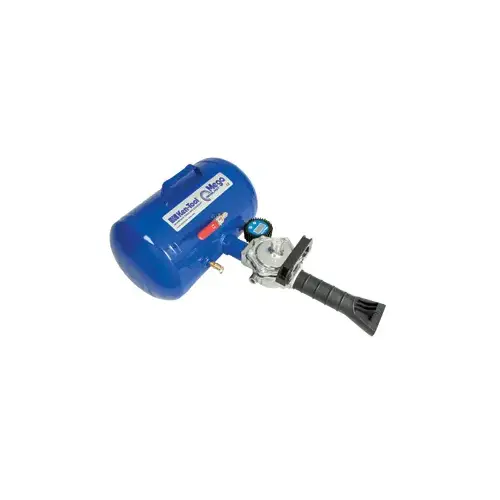 Mega Airblast 5 Gallon Mega Airblast 5 Gallon