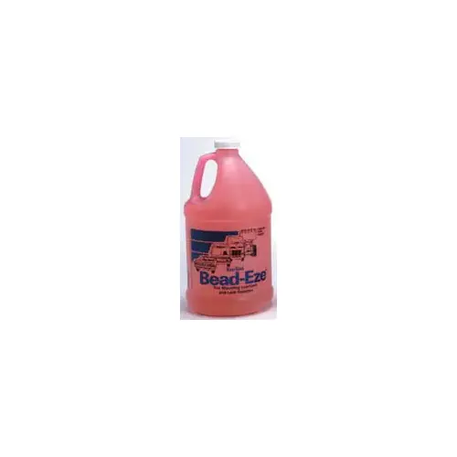 Bead Eze Tire Lube 1 Gallon Bead Eze Tire Lube 1 Gallon