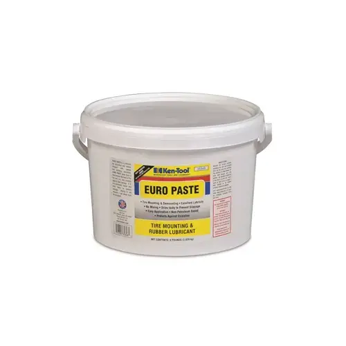 Euro Paste Lube Euro Paste Lube