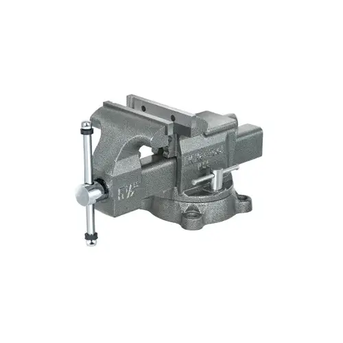 5-1/2" Heavy Swivel Vise 5-1/2" Heavy Swivel Vise