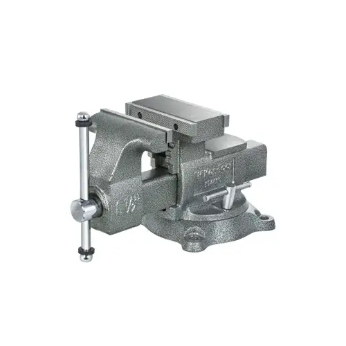 6-1/2" Reversible Vise 6-1/2" Reversible Vise