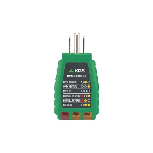 Socket Tester Socket Tester