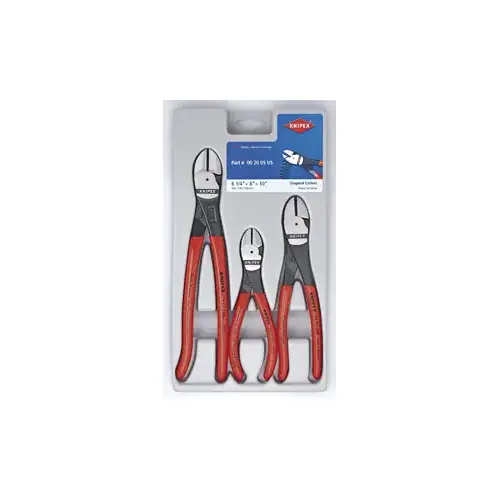 3 Piece Hi Lev Diagonal 3 Piece Hi Lev Diagonal