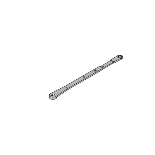 Door Closer Arms Dark Bronze Painted Door Closer Arms Dark Bronze Painted