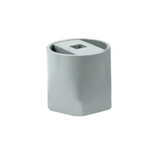 3" 6 Pt 3/4 Dr Hex Axle Nut 3" 6 Pt 3/4 Dr Hex Axle Nut