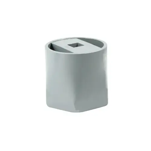 3-1/4" 6 Pt 3/4Dr Hex Axle 3-1/4" 6 Pt 3/4Dr Hex Axle
