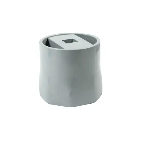 3-1/4" 8 Pt 3/4 Dr Hex Axle 3-1/4" 8 Pt 3/4 Dr Hex Axle