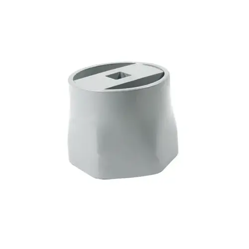 3-1/2" 6 Pt 3/4 Dr Hex Axle 3-1/2" 6 Pt 3/4 Dr Hex Axle