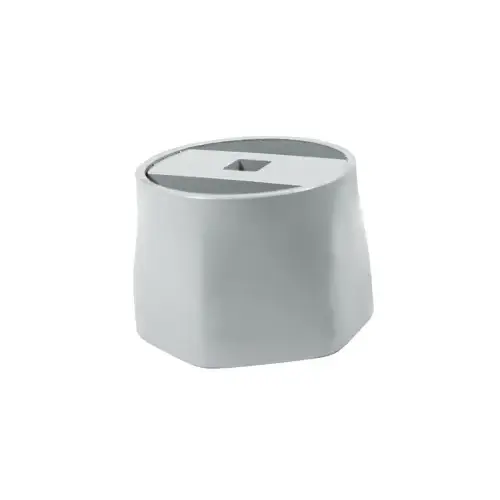 4" 6 Pt 3/4 Dr Hex Axle Nut 4" 6 Pt 3/4 Dr Hex Axle Nut