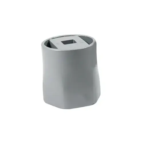 2-3/4" 6 Pt 3/4 Dr Hex Axle 2-3/4" 6 Pt 3/4 Dr Hex Axle