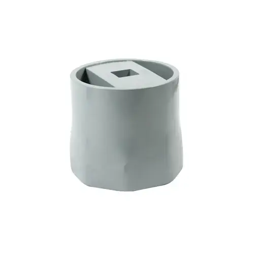 3-3/4" 8 Pt 3/4 Dr Hex Axle 3-3/4" 8 Pt 3/4 Dr Hex Axle