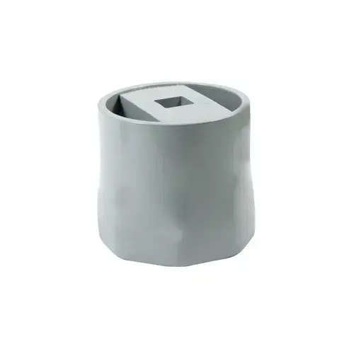 3-13/16" 8 Pt 3/4 Dr Hex Axle 3-13/16" 8 Pt 3/4 Dr Hex Axle