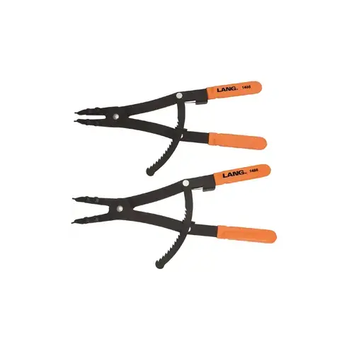 2pc 16" Large Snap Ring Pliers 2pc 16" Large Snap Ring Pliers