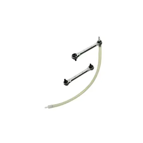 Brake Bleeder Wrench Set Brake Bleeder Wrench Set