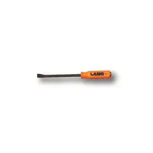 12" Curved Tip Pry Bar 12" Curved Tip Pry Bar