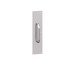 Bright Stainless Steel