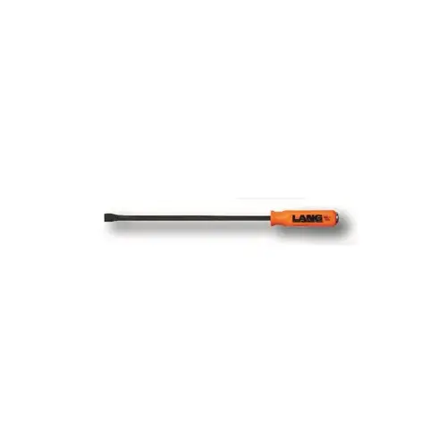 17" Curved Tip Pry Bar 17" Curved Tip Pry Bar