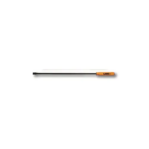 36" Curved Tip Pry Bar 36" Curved Tip Pry Bar