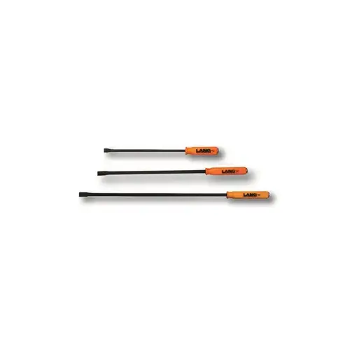 3 Piece Pry Bar Set 3 Piece Pry Bar Set