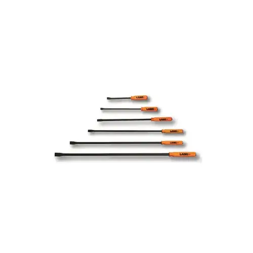 Master Striker Pry Bar Set Master Striker Pry Bar Set