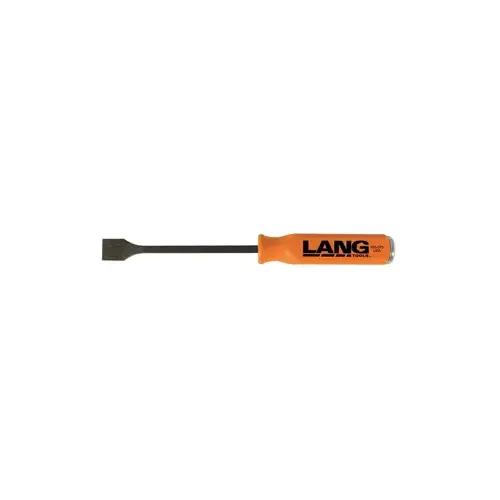 3/4" Face Gasket Scraper with 3/4" Face Gasket Scraper with