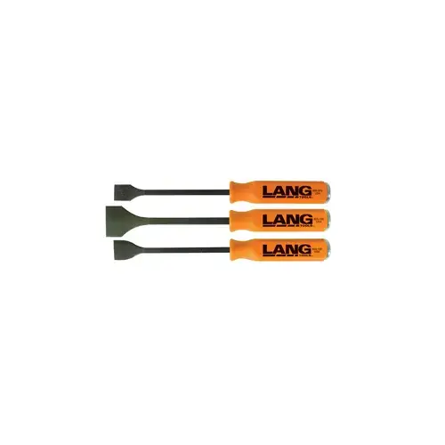 3 Piece Gasket Scrapper Set 3 Piece Gasket Scrapper Set