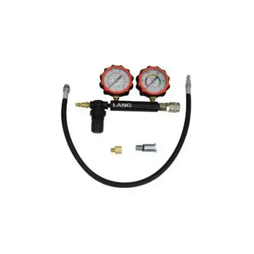 35PSI Cylinder Leakage Tester 35PSI Cylinder Leakage Tester