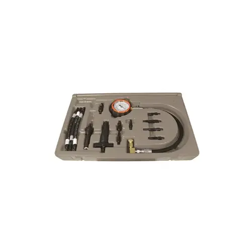 Diesel Compression Kit Diesel Compression Kit