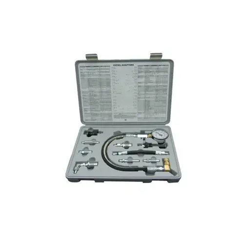 Diesel Compression Test Kit Diesel Compression Test Kit
