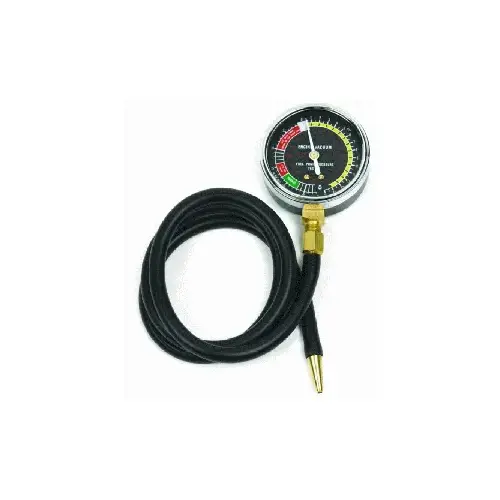 Deluxe Vacuum & Fuel Pump Deluxe Vacuum & Fuel Pump