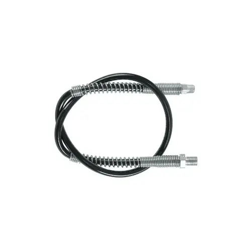 18" Whip Hose 18" Whip Hose
