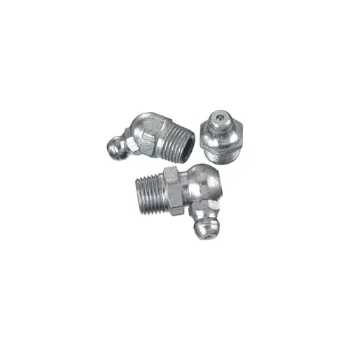 10 Piece SAE Grease Fitting 10 Piece SAE Grease Fitting