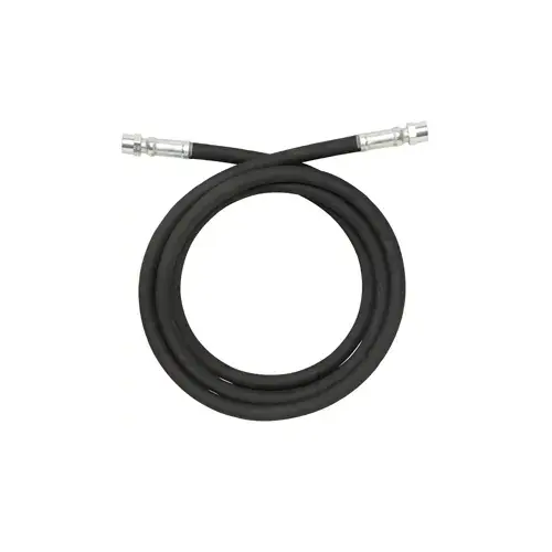 10 FT. Hose 10 FT. Hose