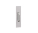 Bright Stainless Steel