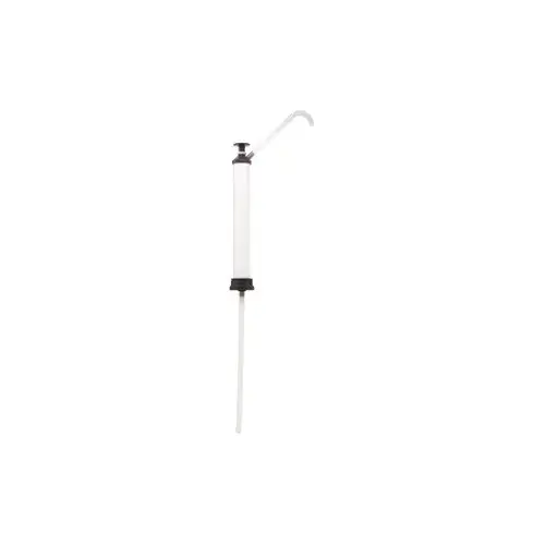 Small Plastic Barrel Pump Small Plastic Barrel Pump