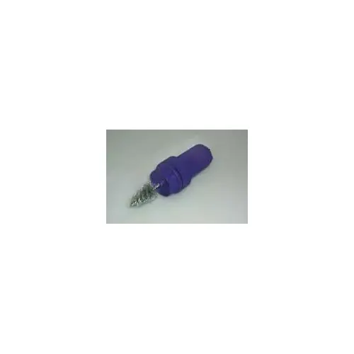 Battery Brush Battery Brush