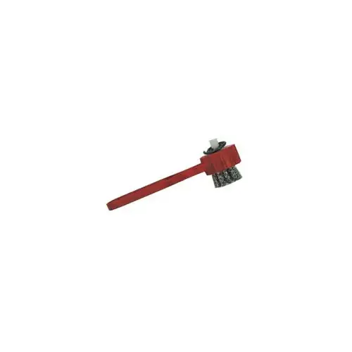 Side Battery Terminal Cleaner Side Battery Terminal Cleaner