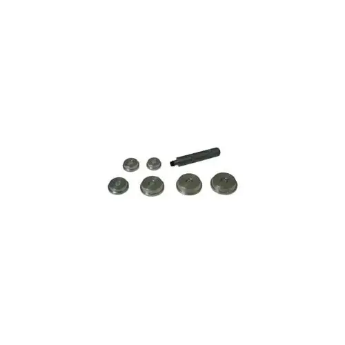 Bearing Race and Seal Driver Bearing Race and Seal Driver