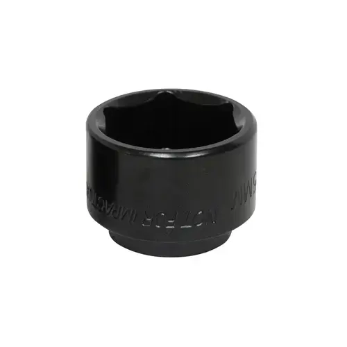 25mm Low Profile Filter Socket 25mm Low Profile Filter Socket