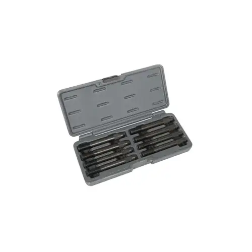 WHEEL STUD PILOT PIN SET, 8PC WHEEL STUD PILOT PIN SET, 8PC
