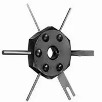 LISLE CORPORATION Terminal Release Tool For GM 14900