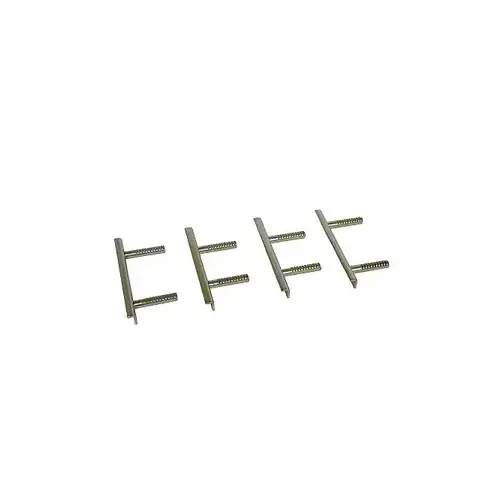 15000 Rack Set 4"-6.25" 15000 Rack Set 4"-6.25"